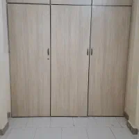 درب کمددیواری