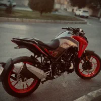Na 180|موتورسیکلت|اصفهان, همدانیان|دیوار