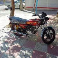 موتور۲۰۰کویر|موتورسیکلت|سنندج, |دیوار