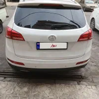 جک s5 مدل۹۵ درحد|خودرو سواری و وانت|تهران, شهرک ولیعصر شمالی|دیوار