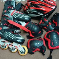 اسکیت برند فیلا