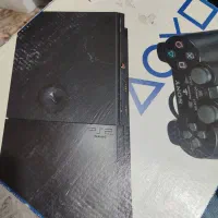 پلی استیشن2 sony|کنسول، بازی ویدئویی و آنلاین|مشهد, شهید معقول|دیوار