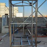 استخدام کمک جوشکار و کارگر ساده