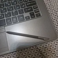 لپتاپ تبلت ویندوزیToshiba Portege Z10T i5با قلم|رایانه همراه|تهران, دارآباد|دیوار