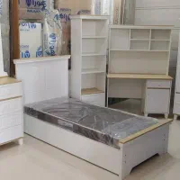 سرویس خواب ٪اقساط|تخت و سرویس خواب|کرمان, |دیوار