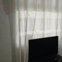 پرده پانچ شده|پرده، رانر، رومیزی|آستانه اشرفیه, |دیوار