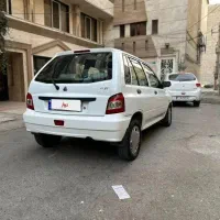 بدون هیچ ایرادی|خودرو سواری و وانت|پاکدشت, پاکدشت (مامازند)|دیوار