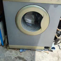 لباسشویی