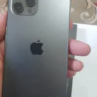 آیفون ۱۲ پرو 256G