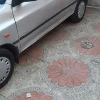 پراید مدل۹۰