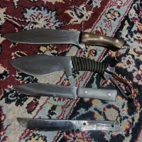 کارد|کوهنوردی و کمپینگ|کلاله, |دیوار