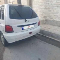 پراید 94|خودرو سواری و وانت|همدان, |دیوار