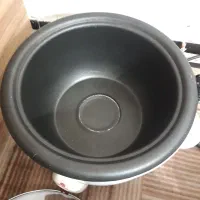 پلوپز،آرام پز ،بخارپز  ،۱۲نفره برند ملیناخزر|اجاق گاز و لوازم برقی پخت‌وپز|مشهد, بهارستان|دیوار