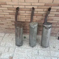 سه عدد منبع بلوچی