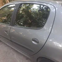 پژو 206 تیپ ۲، مدل ۱۳۸۴|خودرو سواری و وانت|اصفهان, آبشار|دیوار