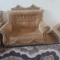 مبل راحتی
