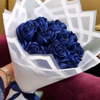 دسته گل های ربانی و پروانه ای|گل مصنوعی|تربتحیدریه, نواب صفوی|دیوار