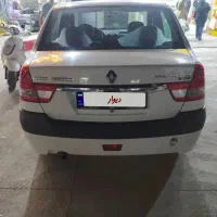 ال نود پارس خودرو 35 تا کار|خودرو سواری و وانت|تهران, والفجر|دیوار