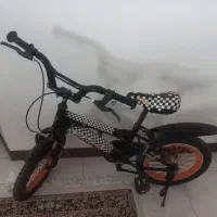 دوچرخه سایز۱۶