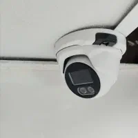 فروش و نصب دوربین مدار بسته، دزدگیر صدرا شیراز