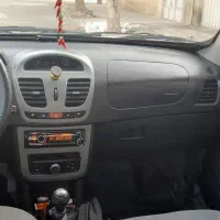 ساینا EXمدل 97|خودرو سواری و وانت|نیشابور, شهید جعفری|دیوار