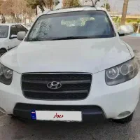 سانتافه ۲۰۰۸ استثنایی رفسنجان