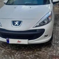 207i tu5|خودرو سواری و وانت|زنجان, |دیوار