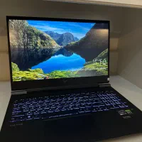 لب تاپ گیمینگ HP VICTUS