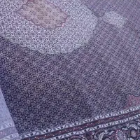 فرش ترک طرح ماهی ۱۲ متری ۲ عدد