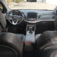 جک s5 مدل ۱۴۰۱ نیوفیس ۱۵۰۰ توربو GDI|خودرو سواری و وانت|شیراز, گلدشت معالی‌آباد|دیوار