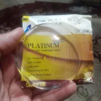 عدسی طبی سوپرپلاتینیوم