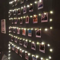 چاپ عکس موبایلی ( آلبومی ، ریسه‌ای ، شاسی)|تابلو، نقاشی، عکس|قم, شهرک مهدیه (مدرس)|دیوار