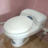 توالت فرنگی نو