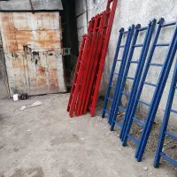 تولیدی انواع نردبان