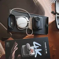 دوربین insta 360 Go 3s 128GB