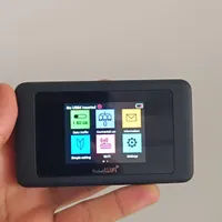 مودم جیبی هواوی pocket wifi 603wh سیم کارتی|مودم و تجهیزات شبکه|بانه, |دیوار