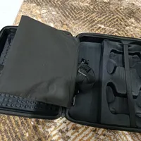 کیف بسیار سالم نو ps4ک بار استفاده نشده ازش|کنسول، بازی ویدئویی و آنلاین|اهواز, کوی آغاجاری|دیوار