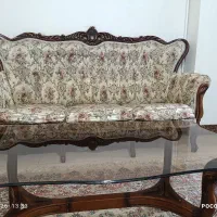 مبل سلطنتی