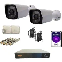 فروشگاه دوربین مداربسته