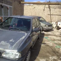 پراید 131 مدل نود فروش فوری فوری|خودرو سواری و وانت|کرمان, |دیوار