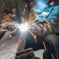 جوشکاری و برشکاری سیار