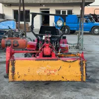 تراکتور باغی 950|خودرو سنگین|بیضا, |دیوار