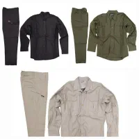 ست تاکتیکال 5.11 (پیراهن و شلوار)