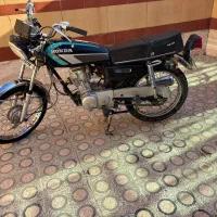 موتور 125 هیرمند