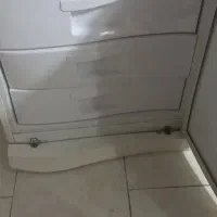 یخچال فریزر سالم|یخچال و فریزر|هشتگرد, شهرک پارسیان|دیوار