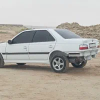 پژو پارس ۱۴۰۱موتور جدید