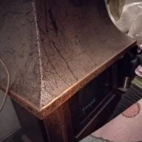 بخاری شومینه ای