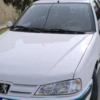 پارس ۹۲ فوق العاده تمیز