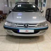 پرشیا مدل ۸۸ دوگانه کارخانه