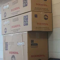 پخش کولرهای گازی با اقساط ۶ ماهه